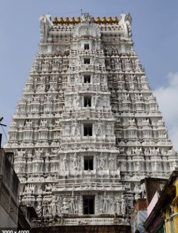 Govindaraja Swamy Temple Tirupati