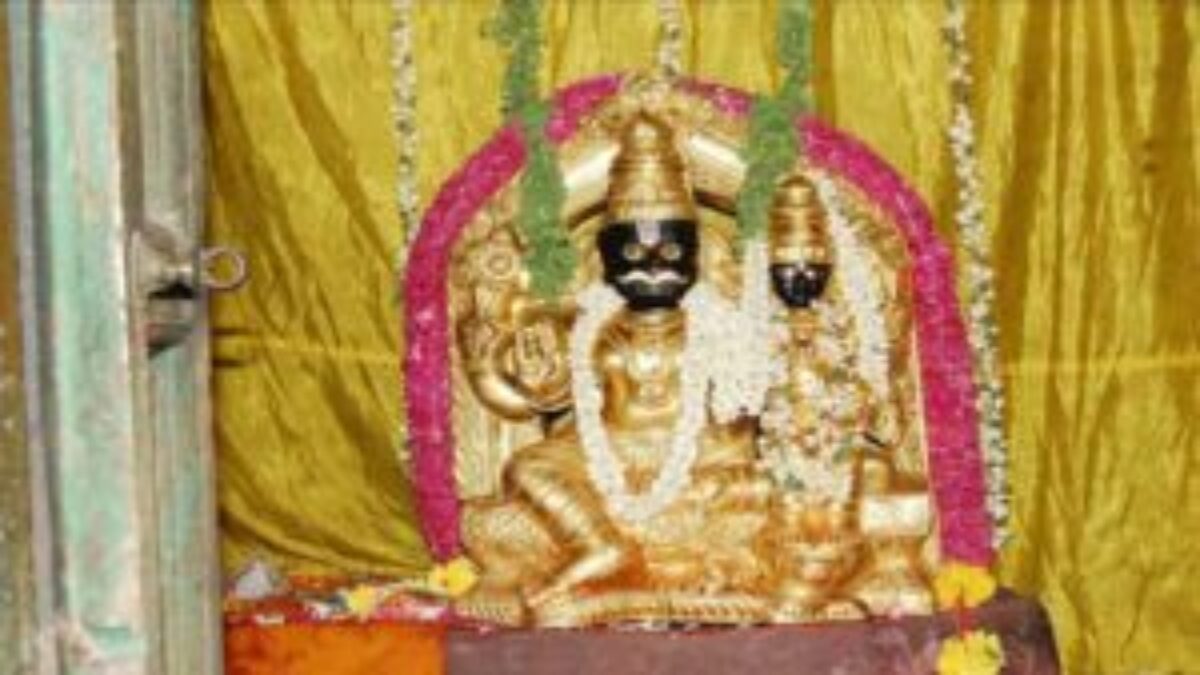 Malakonda - Malyadri - Lakshmi Narasimha - Swamy,Temple, Timings ...