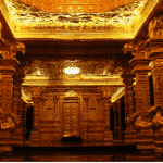 Sripuram Golden Temple History