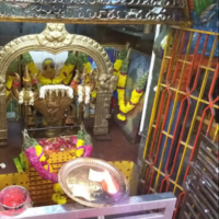Venkatagiri Poleramma – Temple, Jatara, History, Timings, Photos, Nellore