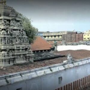 Chennakesava-Perumal-Temple-History