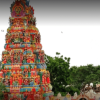 Kanupuru Muthyalamma Temple – Jatara, Timings, Images
