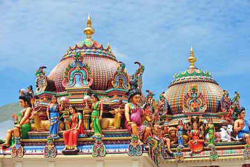 Kapaleeshwarar Temple Timings