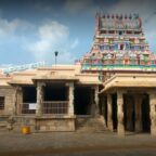 Ranganathaswamy Temple Srirangam Website