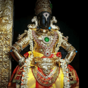 Chilakalapudi Panduranga Swamy Temple