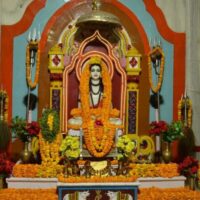 Gorakhnath Mandir – History, Timing, Image, Address