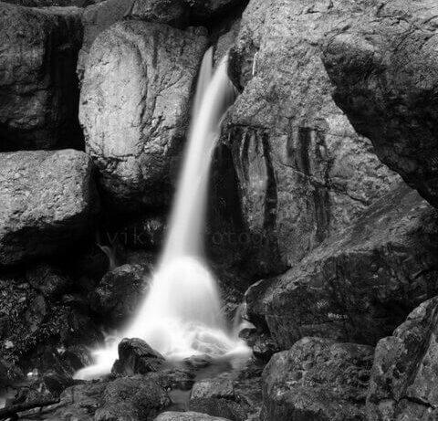Ubbalamadugu Waterfalls - Tada Falls - Trekking, Entry Fees, Distance ...