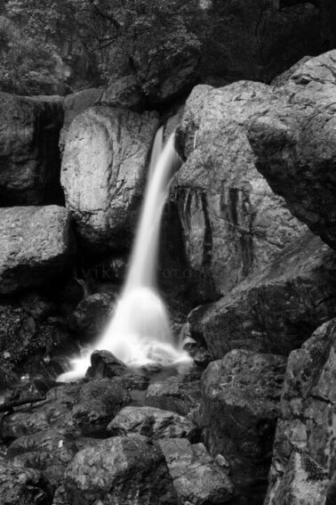 Ubbalamadugu Waterfalls - Tada Falls - Trekking, Entry Fees, Distance ...