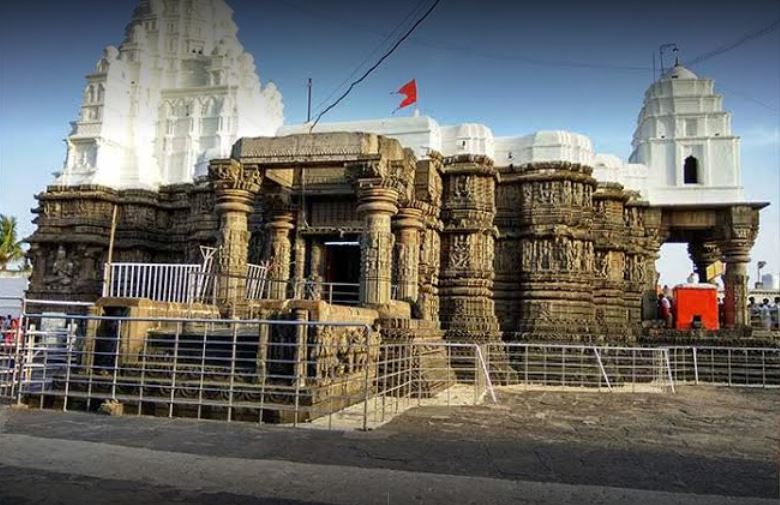 aundha nagnath temple