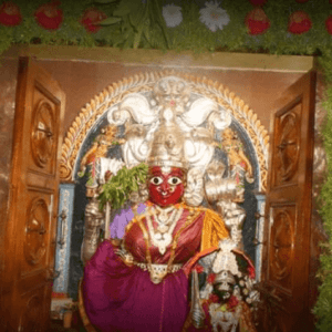 peddintlamma temple