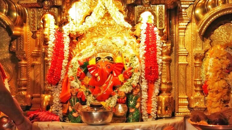 siddhivinayak
