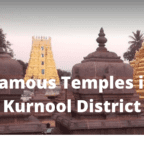 famous temples in kurnool district