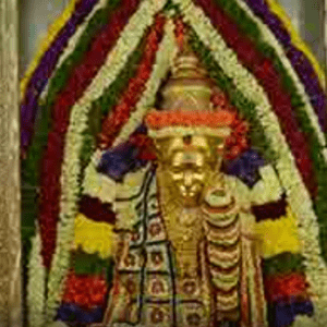 Mahayogi Lakshmamma Temple