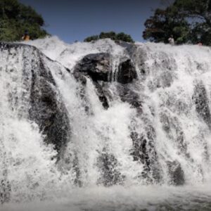 Catherine Falls