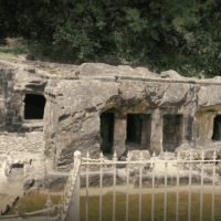 Akkanna Madanna Caves – Vijayawada, Timings, Entry Fee, Address, Images
