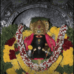 Sampath Vinayaka Temple Vizag