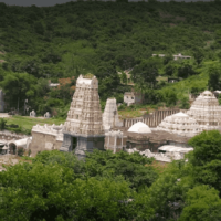 Simhachalam Temple – Timings, History, Accommodation, Images