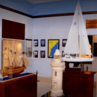 Visakha Museum – Timings, Entrance Fee, Address, Images