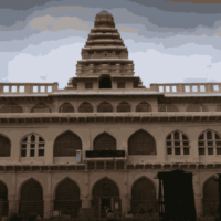 Chandragiri Fort – Chandragiri Kota – History, Laser Show, Timings, Entry Fee, Images