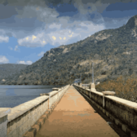 Kalyani Dam – Tirupati, Visiting Timings, Images