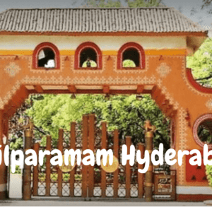 Shilparamam Hyderabad