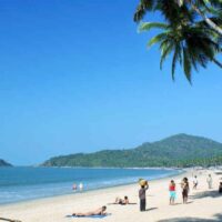 Baga Beach – Resorts, Nightlife, Timings, Location, Goa