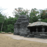 Mahadeva Temple – Tambdi Surla Temple – Goa, History, Timings, Water Falls