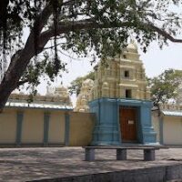 Sri Veerabhadra Swamy Temple | Alladupalle | Kadapa