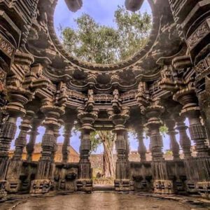 Belur Halebidu