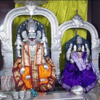 Dharmapuri Temple – Timings, History, Online Booking, Images