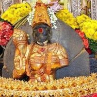Kanaka Mahalakshmi Temple Vizag – History, Timings, Entry Fee, Address, Images