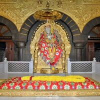 Shirdi SaiBaba Temple – Timings, Accommodation, Room Booking Online