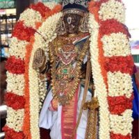 ParthaSarathy Temple – Chennai, Timings, History