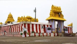 History of Gopalaswamy Temple