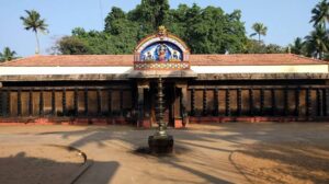 Varkala Sree Janardhana swamy Temple History