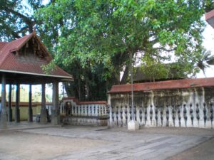 Varkala Sree Janardhana Swamy Temple