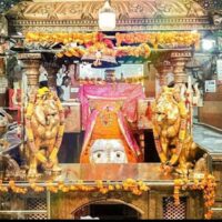 Kalkaji Mandir – Timings, History, Location, Photos