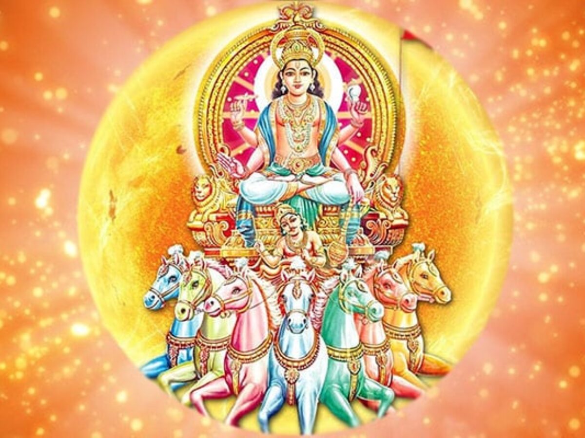 Ratha Saptami 2023 - Significance, Date & Time, Festival | Vihara ...