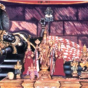 veeraraghava perumal temple