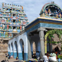 Tirupattur – Brahmapureeswararar Temple – Brahma Temple – Timings, History, Location