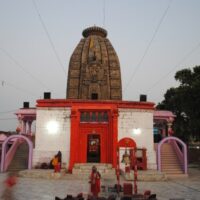 The History and Significance of the Deo Surya Mandir, Bihar