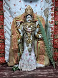 Vitthal Rukmini Devi Temple