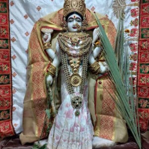 Vitthal Rukmini Devi Temple