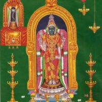 Garbarakshambigai Temple – Timings, History, ghee Online Booking