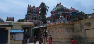 garbarakshambigai temple ghee online