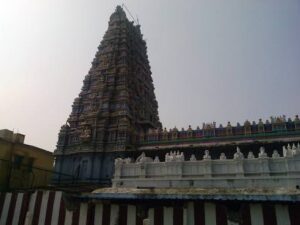 Naga Devatha Temple Secunderabad