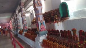 Nagamma Temple Secunderabad