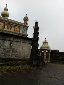 Yamai Devi Mandir