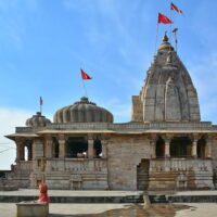 Kalika Mata Temple – Chittorgarh, Timings, History