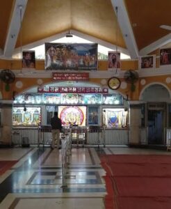 bala hanuman temple address in jamnagar